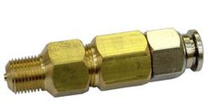 Распылительная форсунка 3133455 ввинчивающаяся