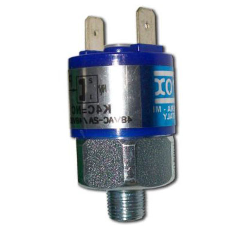 Мембранное реле давления для газадля жидкостейIP54