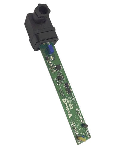 Инфракрасный датчик уровня OptiLevдля жидкостейдля OEMкомпактный