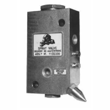 Краскопульт серии 1132330автоматический