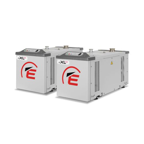 Вакуумный насос Рутса серии nXLi, сухой, многоступенчатый, газовый