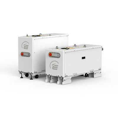 Винтовой вакуумный насос серии GXSсухойодноступенчатыймаленький