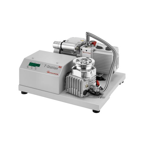 Насосная станция с валом T-Station 85fluidoil