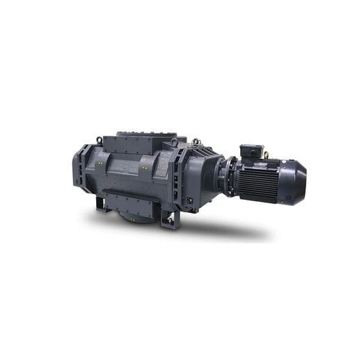 Вакуумный насос Рутса GMB40K со смазкойодноступенчатыйдля химической промышленности