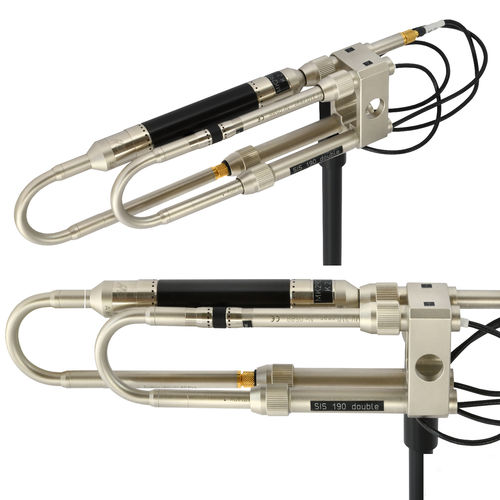 Датчик интенсивности звука SIS 190 DOUBLE