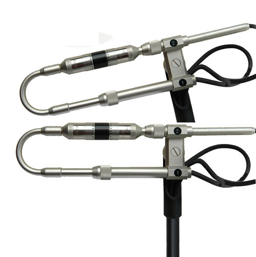 Датчик интенсивности звука SIS 190 0,5'