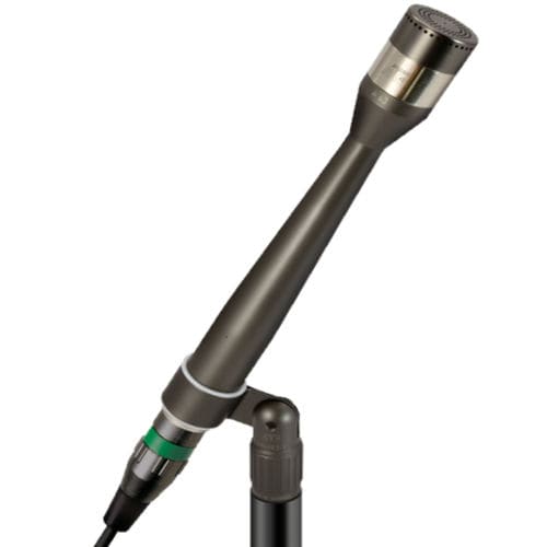 Микрофон измерительный М 102 емкостный записывающий, однонаправленный