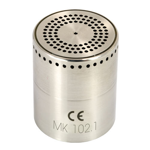 Measurement microphone cartridge MK 102.11