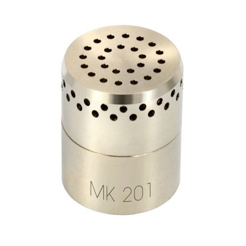 Measurement microphone cartridge MK 2011/2