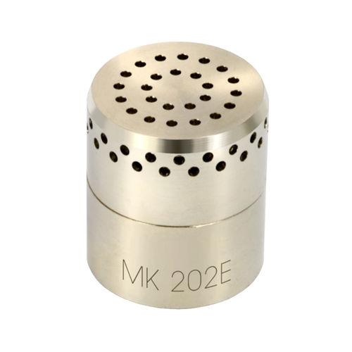 Measurement microphone cartridge MK 202 E1/2