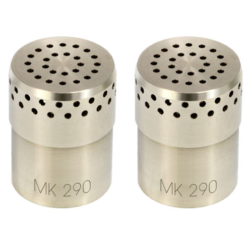 Картридж измерительного микрофона МК 2901/2