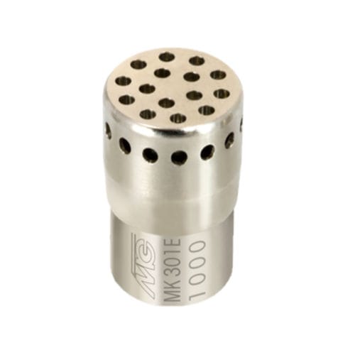 Measurement microphone cartridge MK 301 E1/4