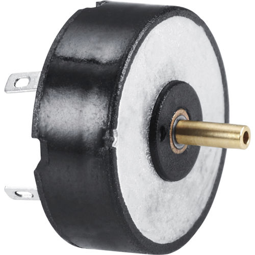 DC motor SR-Flat seriesbrushedmicroflat