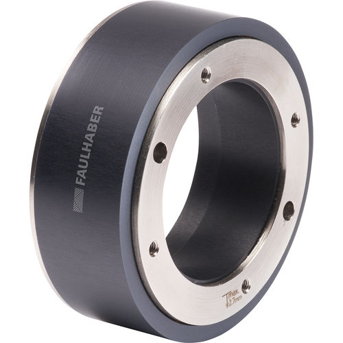 Двухфазный шаговый двигатель DM66200HDC, не требующий обслуживания, постоянный магнит