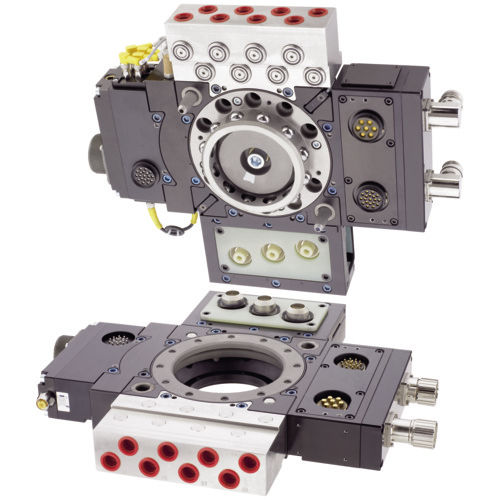 Robotic tool changer SWS-L