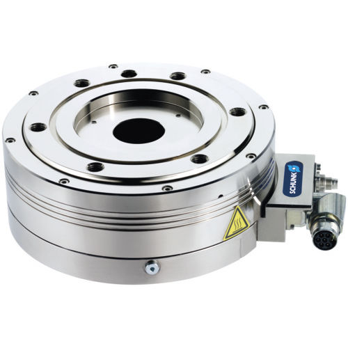 Электрический поворотный модуль ERS