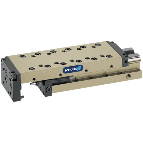 Пневматический линейный модуль CLM