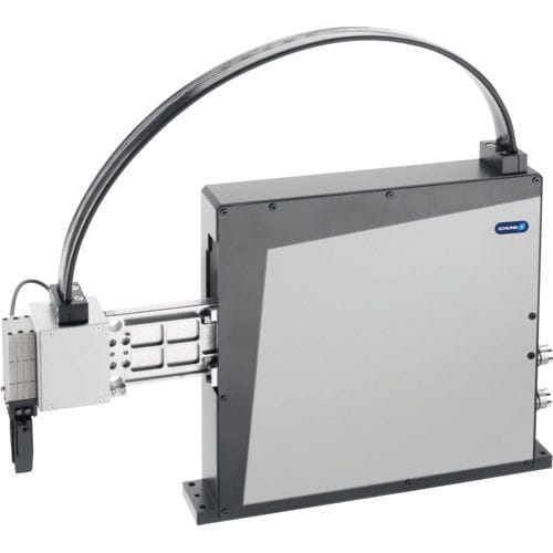 Компактная передвижная система ППУ-Э