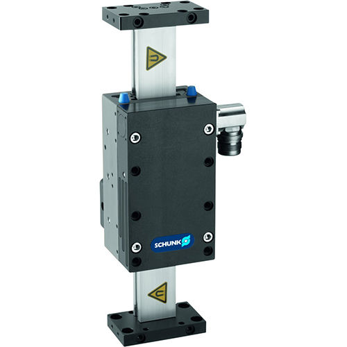 Компактный линейный модуль LDKguided