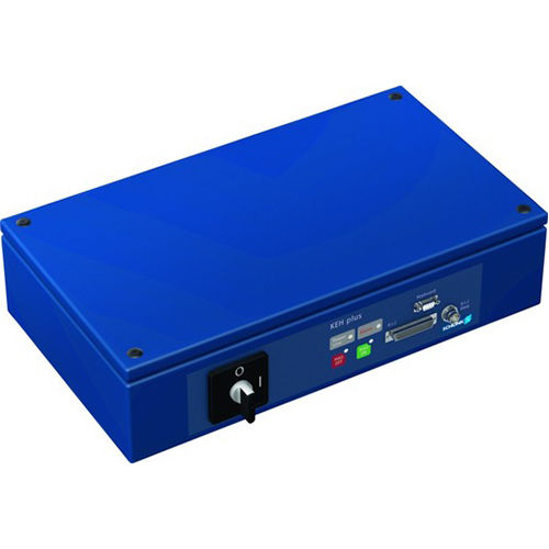 Магнитное управление патроном MAGNOS KEH plusmodular