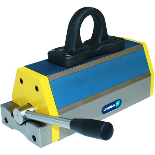 Постоянный подъемный магнит с ручным переключением MAGNOS Серия MHM-IThandling