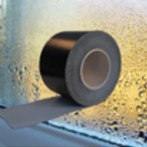 Sealing tape plasticself-adhesive