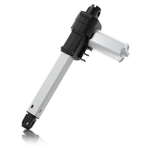 Линейный актуатор LA10электриккомпактный