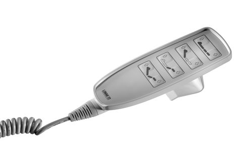 Проводной пульт дистанционного управления HB80с кнопкамилинейный актуатордля медицинского оборудования