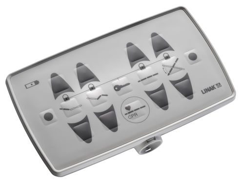 Проводной пульт дистанционного управления ACO с кнопкамилинейный приводдля медицинского оборудования