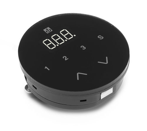 Проводной пульт дистанционного управления ЦСТс кнопкамидля мебельноголинейного актуатора