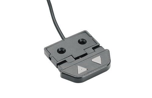 Проводной пульт дистанционного управления DPAс кнопкамидля мебеликомпактный