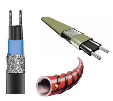 Нагревательный кабель для обогрева труб ТТХдля обогрева резервуаровсаморегулирующийсявзрывозащищенный