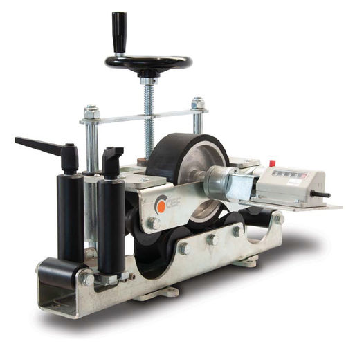 Прибор для измерения длины кабеля SUPERMETAL 0120 CODоптико-механический