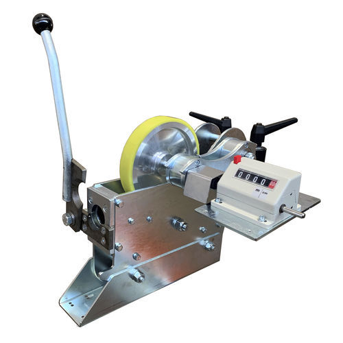 Прибор для измерения длины кабеля MetalMedium 30.CODоптико-механический