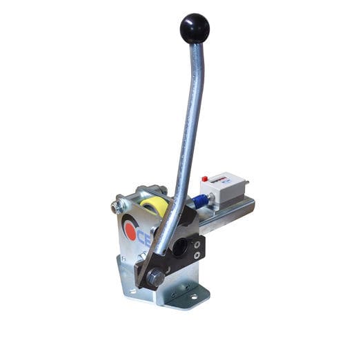 Прибор для измерения длины кабеля METAL 0100CODмеханическийдля кабеля