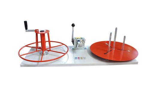 Устройство для перемотки-намотки Hank SMALL 0300кабельная катушка для проводов