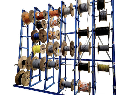 Стеллаж для хранения Medium Rack 0070. серия