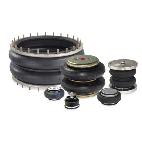 Пружина сжатия серии YIпроволокавоздухрезина