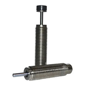 Амортизатор серии PXRгидравлическийпромышленныйсталь