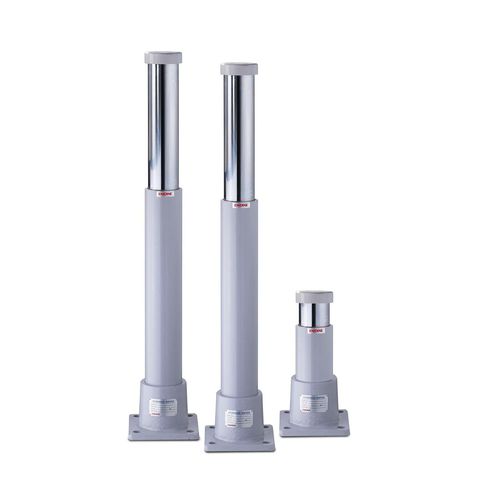 Амортизатор серии HIгидравлический контроль безопасности