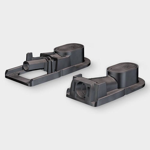 Фотоэлектрический матричный блок Twinbox