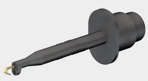 Зажим «крокодил» KPS1/B2