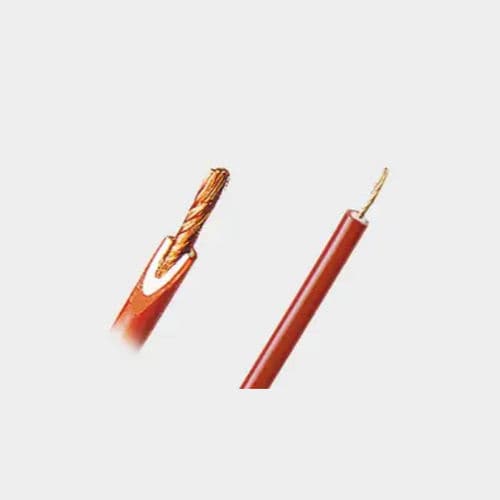 Провод электрический изолированный ФЛЕКСИ-ВВ 0,75медьтермопластикгибкий