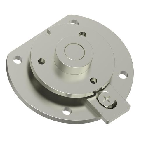 Шарнир фрикционный пружинныйметаллввинчивающийся