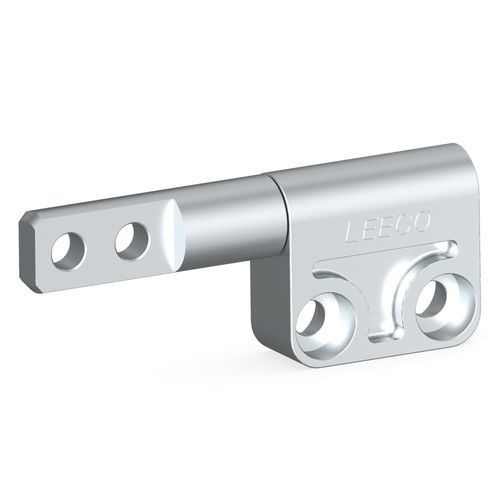 Петля с постоянным крутящим моментом CT10Bсталь, цинковое литье под давлением, ввинчивающаяся