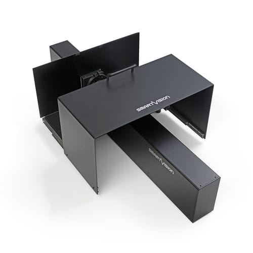 Тестер оптического качества Smart_OptiBench XXLпреломляющие свойстваоптические линзыдля солнцезащитных очков