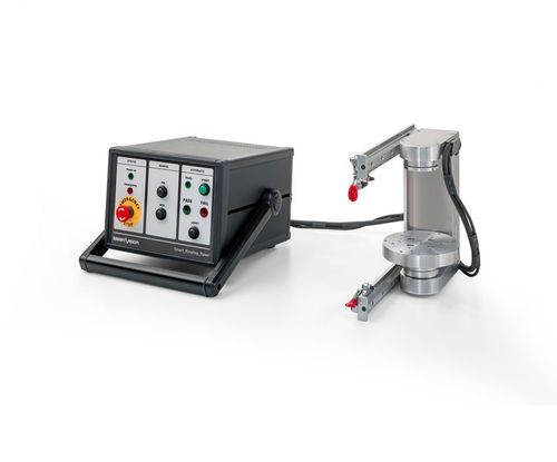 Система измерения геометрии Smart_Rotating_Robotоптическаяроботизированнаяавтоматическая