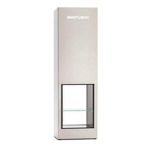 Profile measuring projector Smart_Projector 168verticaldigitalvideo