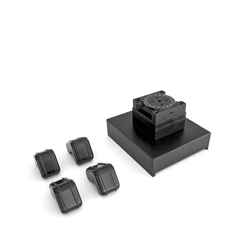 Комплект для переоборудования Smart_Horizontal_Adapter_Kit