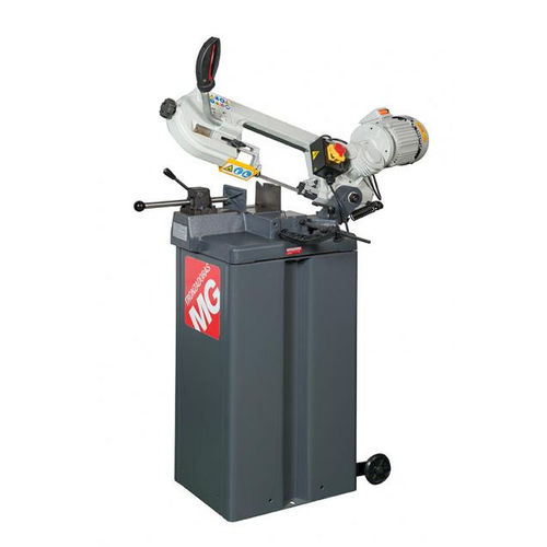 Ленточная пила CY-135-Mпо сталиCE